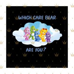 which care bear are you team boy svg, trending svg, care bears svg, care bear boy svg, care bear team svg, bear team svg