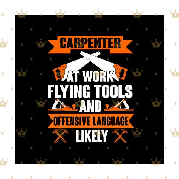 Trending Svg, Carpenter Svg, Woodworkers Svg, Carpentry Svg, - Inspire ...
