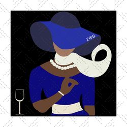 black women, zeta svg, 1920 zeta phi beta, zeta phi beta svg, z phi b