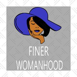 finer womanhood, zeta svg, 1920 zeta phi beta, zeta phi beta svg, z phi b