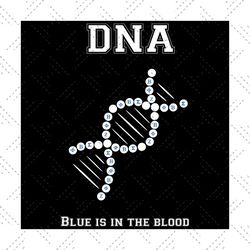 DNA blue is in the blood, zeta svg, 1920 zeta phi beta, Zeta Phi beta svg
