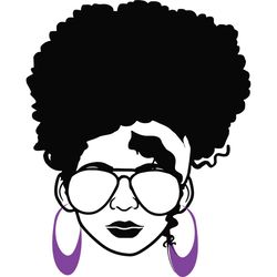 african woman, afo queen gift, afro melanin,black girls svg,black girl magic svg, black melanin,afro girl,melanin svg,bl