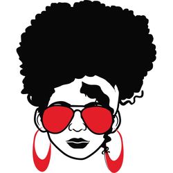 african woman, afo queen svg, afro melanin gift,black girls,black girl magic, black melanin svg,afro girl,melanin svg,bl