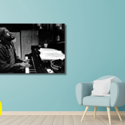 marvin gaye ,marvin gaye canvas print art,marvin gaye canvas wall art,modern trendy wall art,music room wall art decor,
