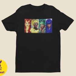 lil kim shirt  7 colors available  unisex mens womens cotton tee
