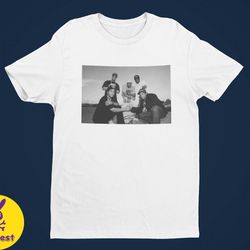 nwa shirt 7 colors available unisex mens womens cotton tee