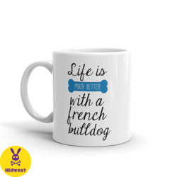 french bulldogs mug,french bulldog gift, frenchie gifts funny mug,dog mom gift,animal lover,dog lover gift,gift for dog
