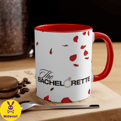 the bachelorette 11oz coffee mug