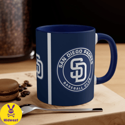 mlb mug san diego padres