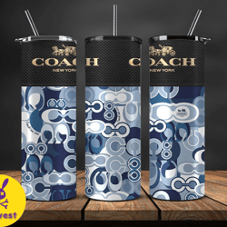 coach tumber, coach new york tumbler 20oz, 20oz skinny tumbler luxury 32