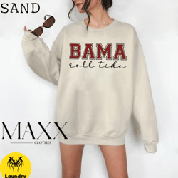 bama sweatshirt alabama sweatshirt