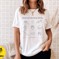 babe ruth quote baseball shirt, baseball tshirts for women, womens baseball tees, baseball game shirt, baseball mom shir