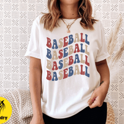 baseball shirt, baseball tee, baseball mama, baseball fan shirt, baseball mom tshirt, play ball shirt, game day shirt, b