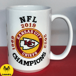 la dodgers world series 15 oz mug with l.a. championship years 59 63 65 81 88 20