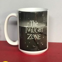 universal monster movie poster coffee mug 15 oz dracula wolfman mummy full vibrant color macabre