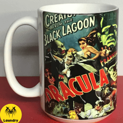 winchester vintage adverstisment coffee mug 15 oz sublimation printed western cowboy