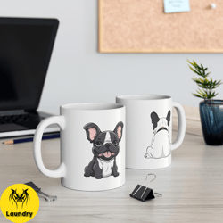 ceramic mug 11oz, dog mug, dogs mug, german shepherd mug, coffee mug, tea mug, dogs coffee mug, german shepherd, love mu