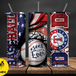 texas rangers tumbler 20 oz, mlb baseball tumbler