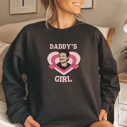 pedro pascal sweatshirt, i love my boyfriend shirt, mothers day gift for her, oversized shirt