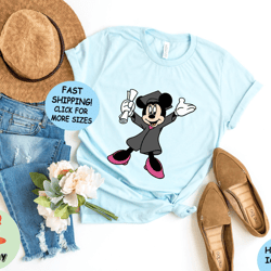 disney graduation shirt, class of 2023 shirt, graduation party shirt, minnie senior 2023 shirt, classmates disney shirt,