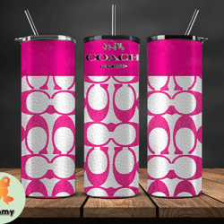 coach tumber, coach tumbler 20 oz, 20oz skinny tumbler 22