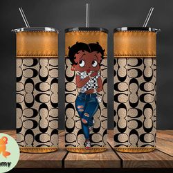 coach tumber, coach tumbler 20 oz, coach new york  ,betty boop tumbler, betty boop,20oz skinny tumbler 111