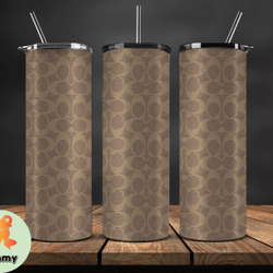 coach tumber, coach new york tumbler 20oz, 20oz skinny tumbler luxury 75