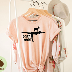 goat yoga shirt, yoga shirt, you got this, motivational shirt, yoga tank top, workout shirt, positive shirt, inspiration