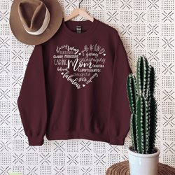 mom fuel coffee sweatshirt, mothers day gift, cute mama sweat, mom sweatshirt, new mom sweats