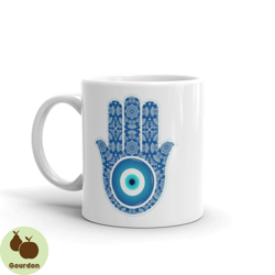 i am affirmations for success coffee mug,meditation mug,motivational mug,evil eye coffee mug,gift for him,gift for her,g