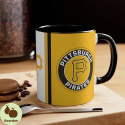 mlb mug pitsburg pirates
