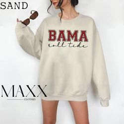 bama sweatshirt alabama sweatshirt