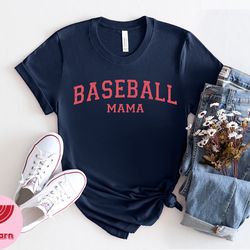 baseball mama shirt, softball mama shirt, baseball shirt, mama baseball shirt, mama game day shirt, baseball ball shirt,