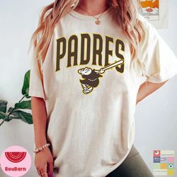 vintage san diego padres tshirt, san diego baseball hoodie, vintage baseball fan shirt, san diego padres shirt, padres b