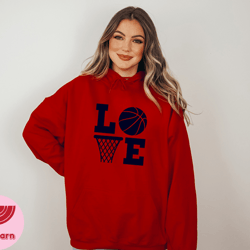 game day hoodie, basketball hoodie, game day sweatshirt, game day, custom basketball, basketball gifts, sports hoodie, b