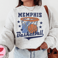 memphis grizzlie, vintage memphis grizzlie sweatshirt tshirt, memphis basketball shirt, grizzlies tshirt, basketball fa