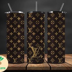 lv tumber, louis vuitton tumbler 20 oz, 20oz skinny tumbler 07