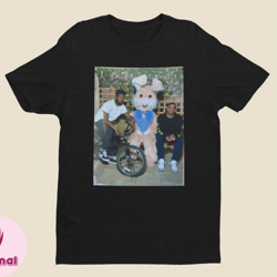 vince staples and isaiah rashad shirt 7 colors available unisex mens womens cotton tee