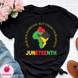 juneteenth 2023 shirt, black independence day, black lives matter, black history shirt