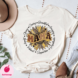 mama sunflower shirt, mothers day shirt, mom shirt, funny bruh shirt, mothers day shirt, mama gift