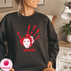 mmiw shirt, no more stolen sisters shirt, mmiw matter, native woman shirt