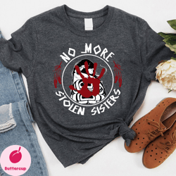 no more stolen sisters shirt, mmiw shirt, native indian shirt, missing and murdered indigenous woman shirt