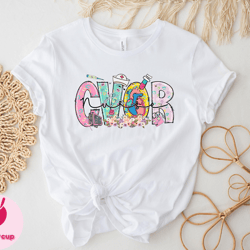 cvor nurse tshirt, cardio vasculer operating room shirt, cvicu nurse tshirt, nursing school tee, nurse student shirt