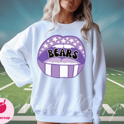 bears retro sweatshirt bears go bears school sweatshirt sevier county bears shirt sweatshirt