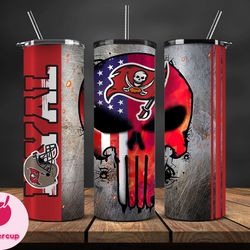 New England Patriots Haters Be Gone Tumbler, Nfl 20oz skinny tumbler 29