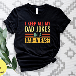 i have two titles uncle and godfather i rock them both, funny best uncle shirt, retro grandpa tshirt, fathers day gift