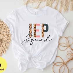 iep squad shirt, i encourage progress shirt, sped teacher shirt, special education school tshirt, iep shirt, motivation