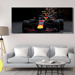 formula 1 world champion max verstappen canvas,max verstappen poster,max verstappen f1 wall art,max verstappen print,gif