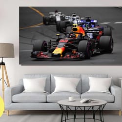 max verstappen poster,max verstappen canvas formula 1 world champion,max verstappen f1 wall art,max verstappen print,gif