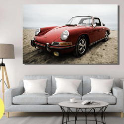 red hot chili peppers poster, red hot chili peppers canvas wall art,metal music wall decor, famous wall art, musical can